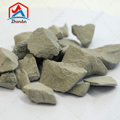 Ferro Silicon Nitride FeSiN for Steel Casting Prevent Crack and Improve Thermal Stability Refractory Material Supplier