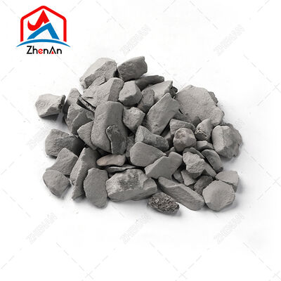 Żelazny azotan krzemu FeSiN Producent dla hutnictwa stalowego Refractory Additive High Strength Industrial Material Bulk Export