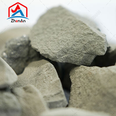 Żelazny azotan krzemu FeSiN Producent dla hutnictwa stalowego Refractory Additive High Strength Industrial Material Bulk Export