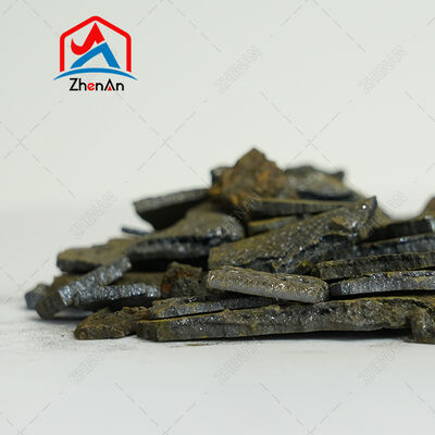 High Purity 98% Vanadium Pentoxide Flake for Ferrovanadium Production and Energy Storage Applications