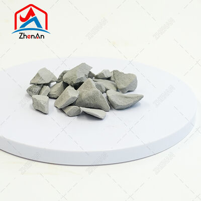 FeSi75N Ferrosilicon Nitride | Blast Furnace Refractory Additive for Thermal Shock & Erosion Resistance