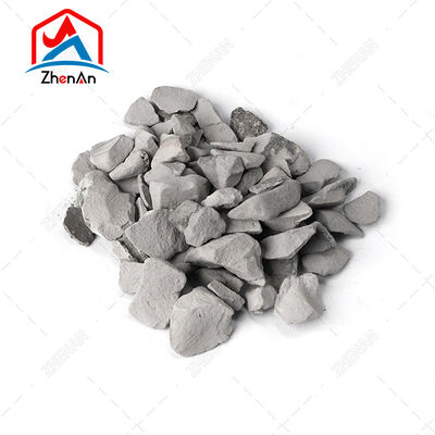 FeSi75N Ferrosilicon Nitride | Blast Furnace Refractory Additive for Thermal Shock & Erosion Resistance