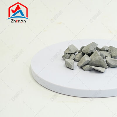 Metallurgical Grade Ferrosilicon Nitride | High-temperature Erosion Resistant FeSiN for Ironmaking Refractories