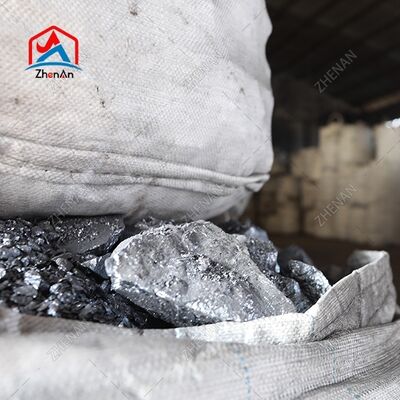 Dostawca metalu krzemowego 3303 2202 1101 Bryła do produkcji stopów aluminium Wysokiej jakości przemysłowe dostawy materiałów krzemowych