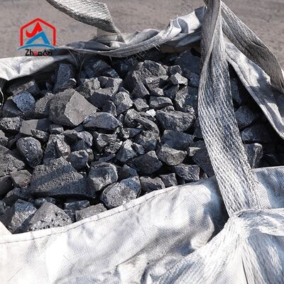 Metal krzemowy o wysokiej czystości 3303 2202 1101 do produkcji stopów i metalurgii Wysokowydajny materiał odtleniający i redukujący