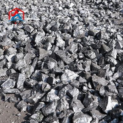 Silicon Metal 3303 2202 1101 Dostawca do produkcji stopów aluminium i metalurgii Bezpośrednie dostawy w bryłach o wysokiej czystości