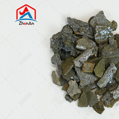 Industrial Vanadium Pentoxide Flakes V2O5 98% for Metallurgy Chemical and Battery Applications