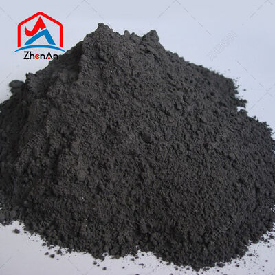 Proszek krzemowo-metalowy 45μm 200 mesh dla przemysłu chemicznego i produkcji stopów Materiał silikonowy o wysokiej czystości