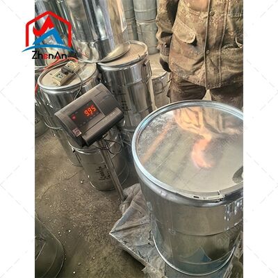 Ferro vanadium FeV50 FeV80 Kłopot do produkcji stali