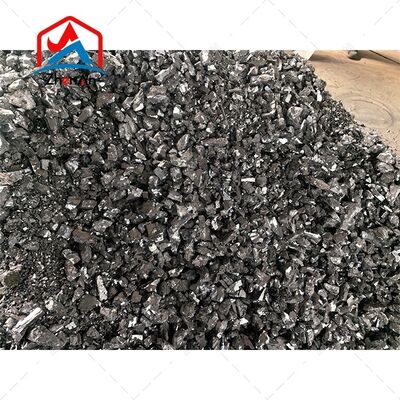 Ferro Vanadium FeV60 FeV70 do produkcji stali stopowych, poprawy twardości i zastosowań wysokotemperaturowych