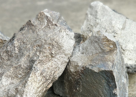 17% Si Mangan Alloys 65% Mn 17% Si Silico Mangan środkowy materiał do odtleniaczy