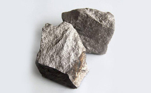 17-20% stop krzemu i manganu jako środek stopowy Materiał pośredni ISO9001