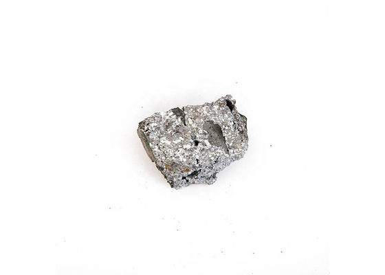 Niskowęglowy FeCr Ferro Silicon Chrome dla przemysłu stalowego