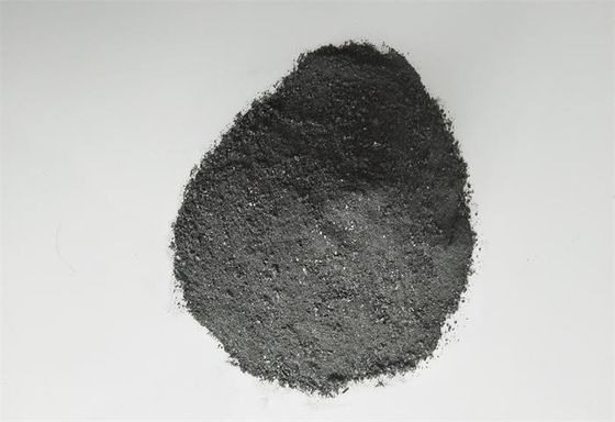 Środek redukujący 425 Mesh Ferro Silicon Powder Metalurgia Steelmaking