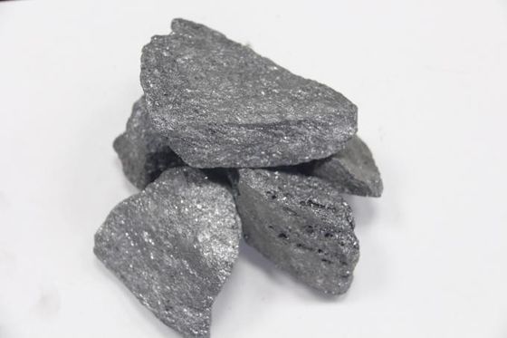 8% Mg żelazokrzemowy stop magnezu do odlewania żeliwa