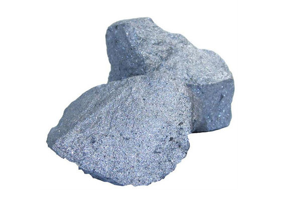 Metalurgiczne minerały ziem rzadkich FeSi