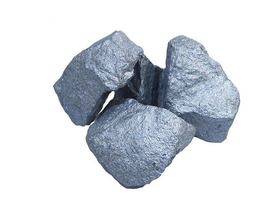 żelazokrzemowy środek do tworzenia brodawek z minerałami ziem rzadkich