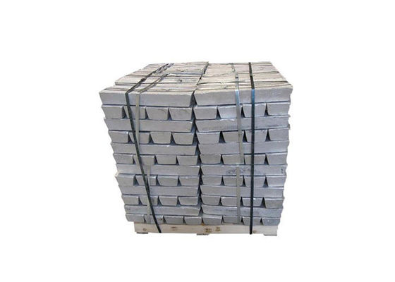 990,9% Metalu Magnezu Metal Ingot Wysokiej jakości Produkty magnezowe