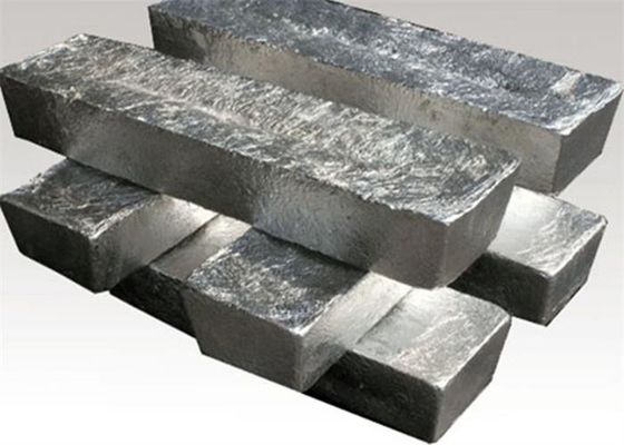 14 kg Reduktor do wytwarzania żelaza Odtleniacz wlewków magnezu z metalu