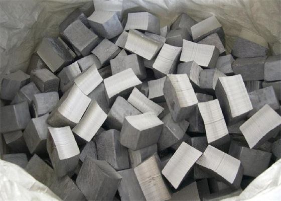 14 kg Reduktor do wytwarzania żelaza Odtleniacz wlewków magnezu z metalu