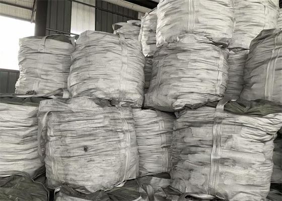 Metalurgia Industrial Off Grade Ferro Silicon 60% zawartości krzemu