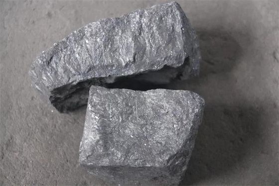 Elementy stopowe dołączają do agenta Ferro Silicon Alloy Fesi 65 Inokulant
