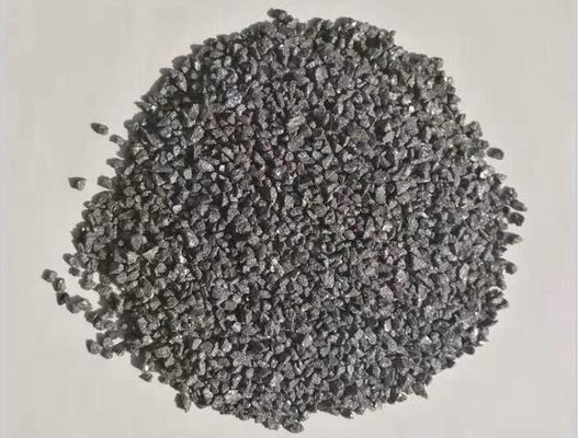Fesi Alloy 75 Ferrosilicon Mangan 72% Dodatki do produkcji granulatu stali