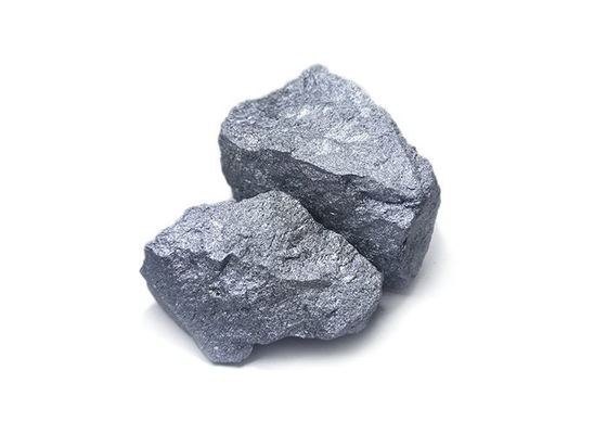 50 mm niskoaluminiowy środek redukujący żelazokrzem do stali konstrukcyjnej o niskiej zawartości stopu