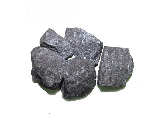 Przemysł żelazny Żelazostopy Metal Niski stop aluminium o wysokiej zawartości krzemu Fesi