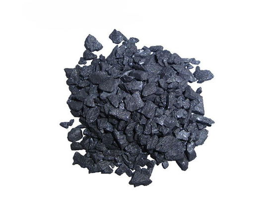 Dodatki do produkcji stali Fesi Metal Alloy 72 Ferro Silicon 75