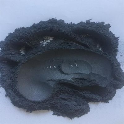 Metalurgiczny proszek żelazokrzemu w proszku FeSi 65 w proszku