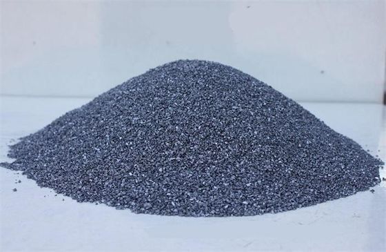 Zawieszona faza 1mm Ferro Silicon Powder 65 dla przemysłu mineralnego