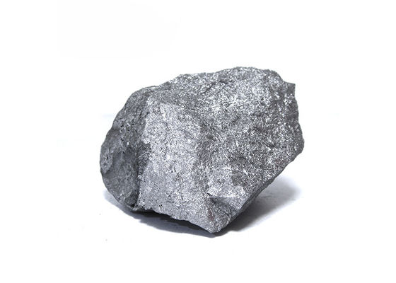 Produkcja stali Ferro Silicon Alloy Fesi 75% klasy przemysłowej
