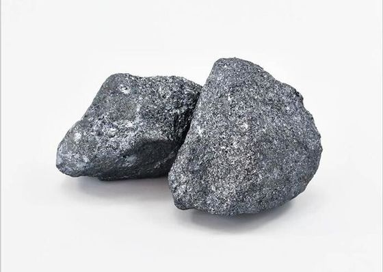 Produkcja stali Ferro Silicon Alloy Fesi 75% klasy przemysłowej