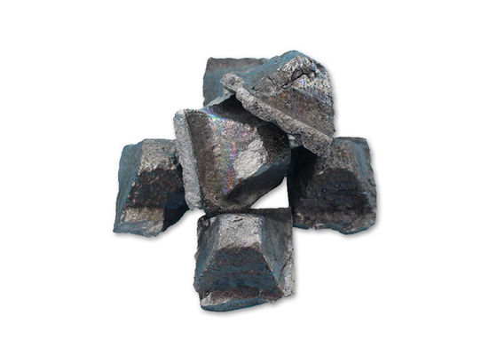 Dobra odtlenianie Brykiet ze stopu metali FeSiAl Żelazokrzemowo aluminium Stopy baru