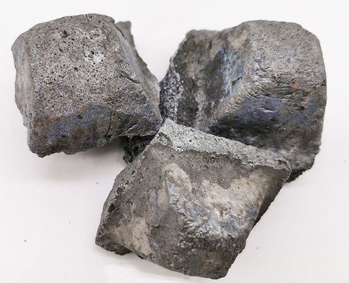 Odtleniacz do produkcji stali Stop aluminium żelazokrzemowego