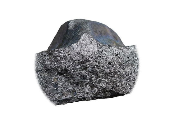 0,2% Mn złożony odtleniacz FeSiAl Ferro Block Metal Making Industrial