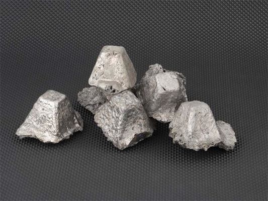 Odtleniacz do produkcji stali Stop aluminium żelazokrzemowego