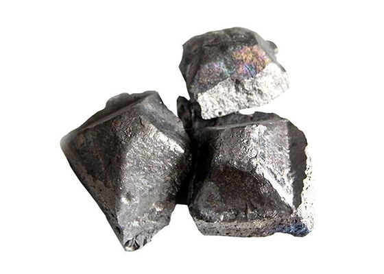 Żelazokrzemowy stop aluminium FeSiAl do odlewania