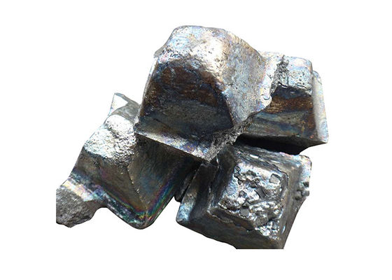 Odtleniacz do produkcji stali Stop aluminium żelazokrzemowego