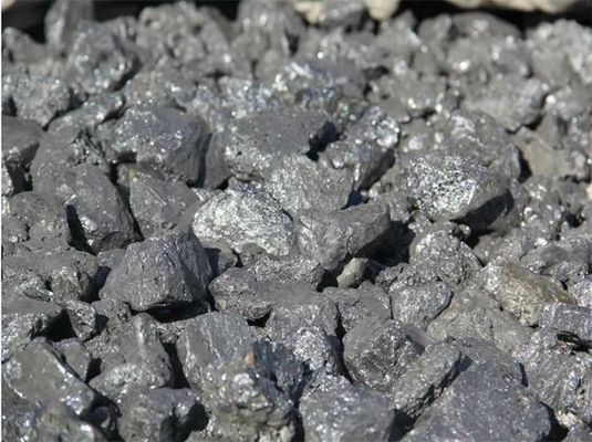Wysokie wykorzystanie żelazokrzemowego żużla 50% odtlenianie dyfuzyjne