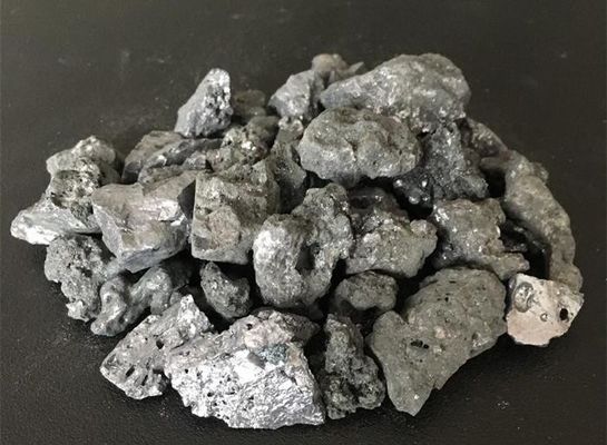 Żużel żelazowo-krzemowy Off Grade 100 mm redukujący poziom tlenu