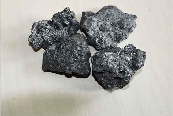 Produkcja stali Ferro Alloy Agent Żużel krzemowy promujący sferoidyzację