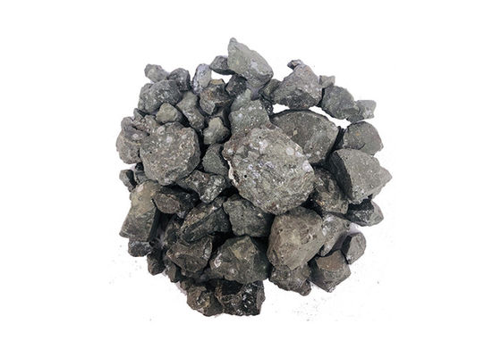 Produkcja żelaza Odlewanie żelazokrzemowo-żużlowego metalurgii 1-10mm Si40