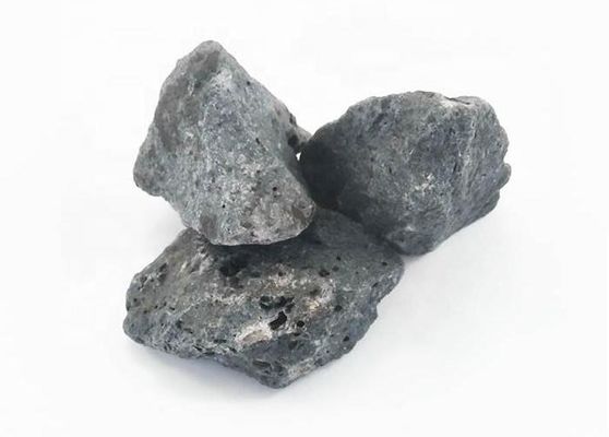 Metalurgia Żelazokrzemowy Odtleniacz Metalowy Złom Si55 Krzemowy żużel metalowy