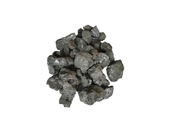 Produkcja żelaza Odlewanie żelazokrzemowo-żużlowego metalurgii 1-10mm Si40