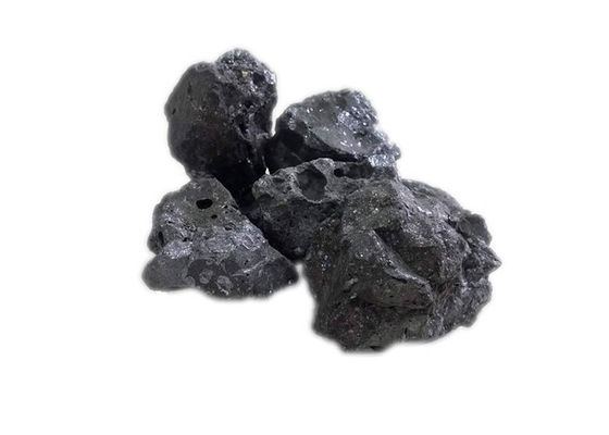 Produkcja stali Ferro Alloy Agent Żużel krzemowy promujący sferoidyzację