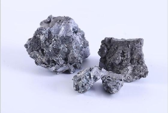 Produkcja stali Ferro Alloy Agent Żużel krzemowy promujący sferoidyzację