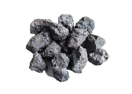 Metalurgia Industrial Off Grade Ferro Silicon 60% zawartości krzemu