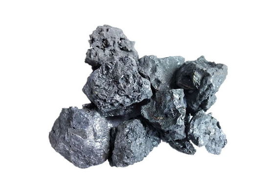Materiał przemysłowy Ferro Silicon Slag Off Grade